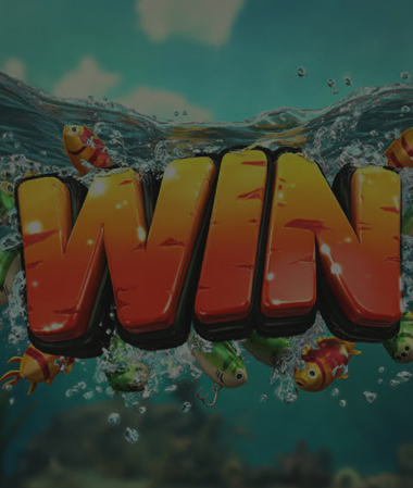 Big Bass Splash
