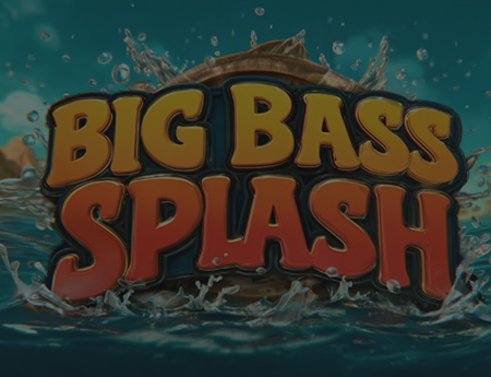 Big Bass Splash